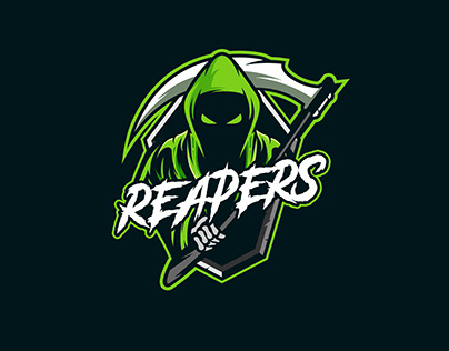Reapers Logo