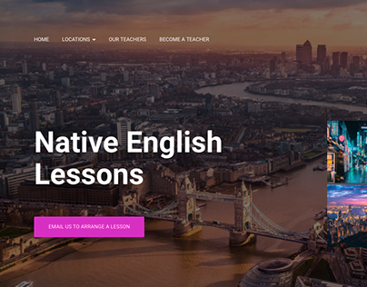 Native English Lessons