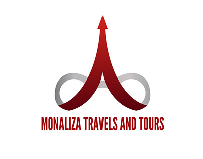 Social Media Posters - Monaliza Travel & Tours