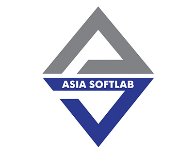 Brand Identity Project: Asia Softlab