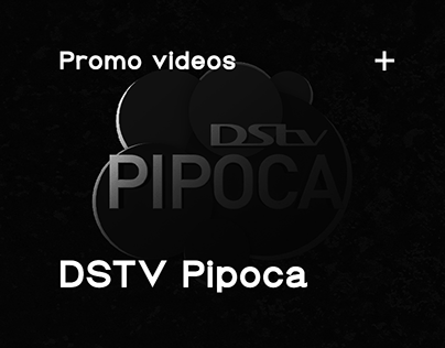 DSTV Pipoca (TV Channel)