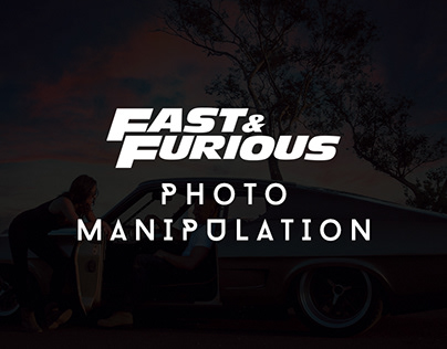 Fast and Furious Wallpaper