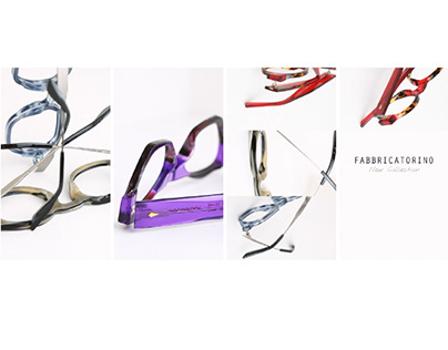 Promotional Reel - Fabbricatorino Eyewear