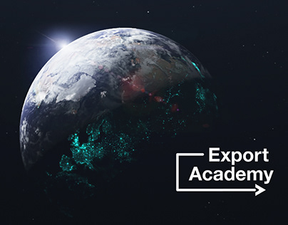 [3D] Export Academy