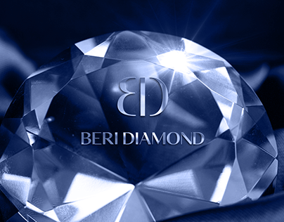 BERİ DIAMOND LOGO