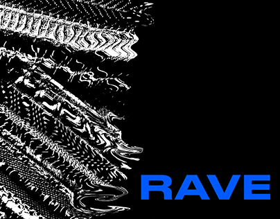 RAVE- Basic Weave Design