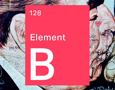 Element B