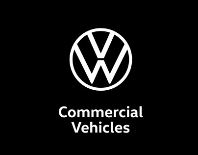VW Commercial Vehicles: Advertising / Video editing