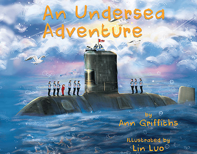 An Undersea Adventure