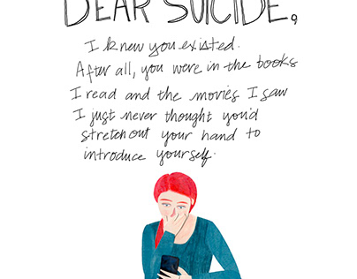 Dear Suicide