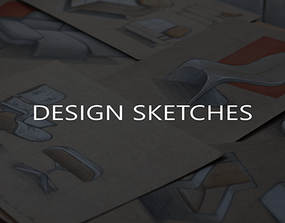 Design sketchers