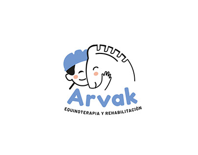 ARVAK I Equinoterapia y rehabilitación