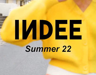 Indee Summer 2022