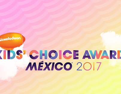 Kids Choice Awards Latin America 2017