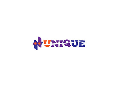 Unique vector Logo Design