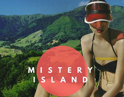 Mistery Island