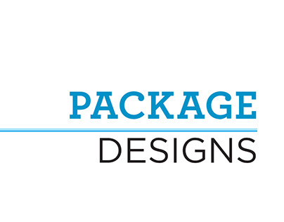 Packaging design