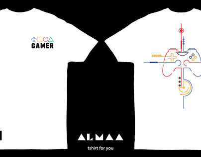 Tee Graphic Game