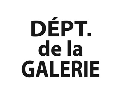 Gallery Dept French Collector