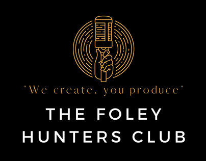 The Folley Hunters Club