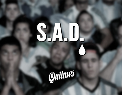 S.A.D | Quilmes