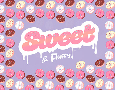 Sweet and Fluffy - A+ Content