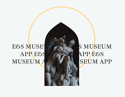Museum app E&S