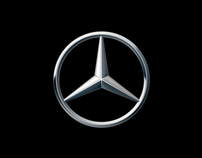 Mercedes-Benz / Motion Graphics