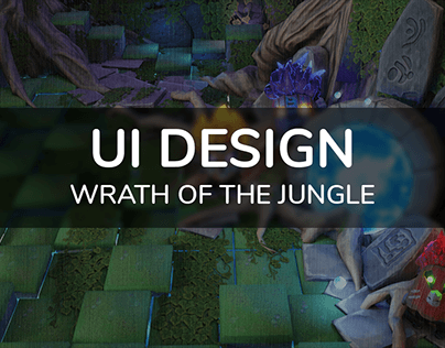 UI - Wrath of the Junngle (2023)