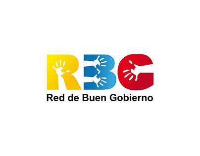 IDENTIDAD CORPORATIVA: "Red de Buen Gobierno"
