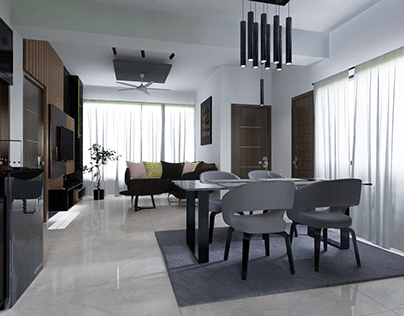 Homestead Estela | Interior Design