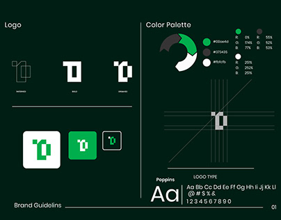 Brand Style guide and Brand guidelines, Brand Book