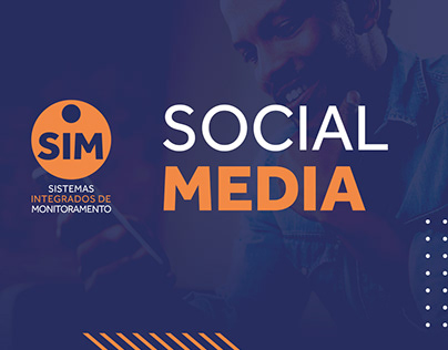 Social Media | SIM