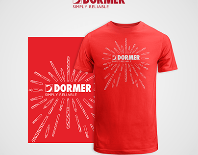 DORMER T-Shirt