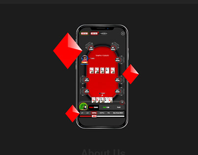 Hitrr Webpage in Mobile Screen