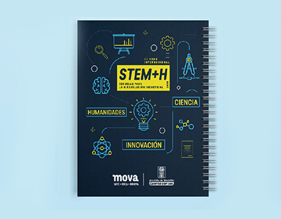 Foro Internacional STEM+H 2019