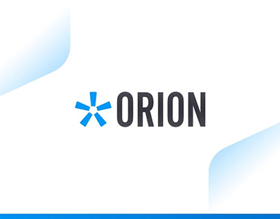 Orion Flywheel