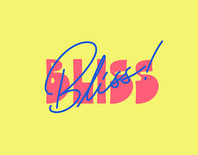 Branding Bliss