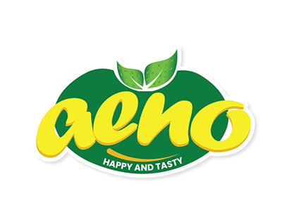Aeno Logo