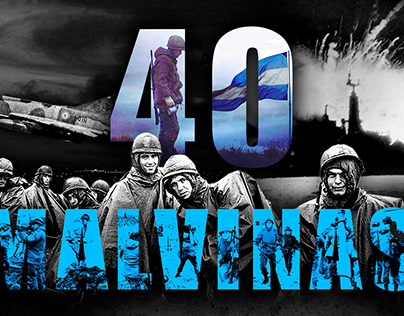 Documental Malvinas, a 40 años (Infobae, 2022)