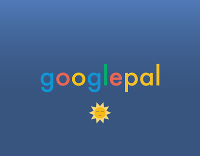 GooglePal