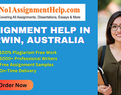 Assignment Help Service In Darwin