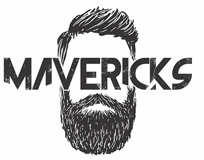 Logo - Banda Mavericks