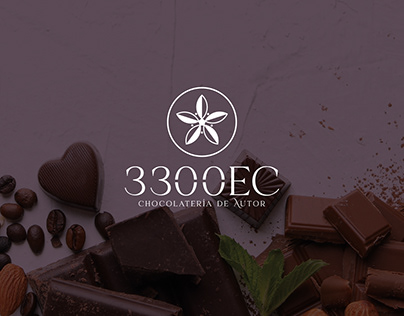 Project thumbnail - 3300 Chocolatería