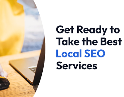 Get Ready to Take the Best Local SEO Services