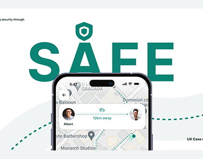 Project thumbnail - Enhancing Ride-Hailing Safety: A Design Solution