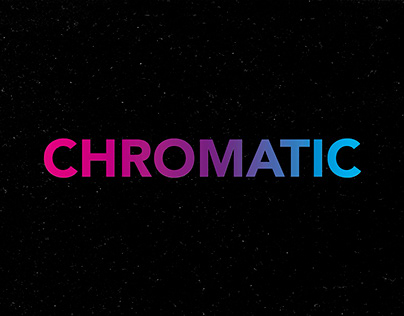CHROMATIC - Magazine