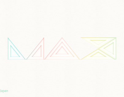 MAX CHALLENGE - Paper Gradient