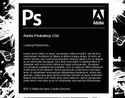 Adobe Photoshop Campaign