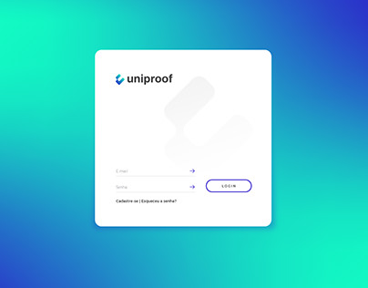 Uniproof UI